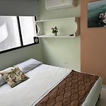 Apartamento 1804 Cartagena Bocagrande hermosa vista a 1 cuadra de la playa