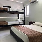 Apartamento 1804 Cartagena Bocagrande hermosa vista a 1 cuadra de la playa