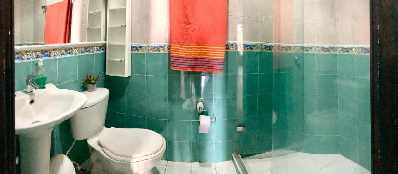 1804 Bocagrande Hermosa Vista A 1 Cuadra De La Playa Cartagena