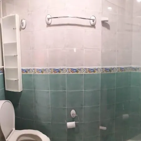 1804 Bocagrande Hermosa Vista A 1 Cuadra De La Playa Apartamento *